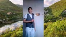 БОРИСЛАВ БОРИСОВ - ЗАСПАЛО Е МАЛОЙ МОМЕ - Videoclip.bg