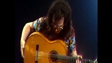 Лени Бро соло - Не мислете два пъти, че е наред!Lenny Breau solo live - Don't Think Twice it's alright - Videoclip.bg