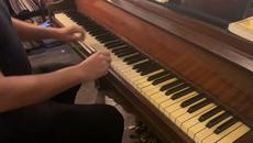 Пиано!! Playing 26-2 and Confirmation - Videoclip.bg