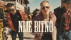 LEON X FUAGO - NIJE BITNO (OFFICIAL VIDEO) - Videoclip.bg