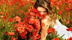 Вижте как Прекрасна е Земята - Красиви цветя и музика 2020 г. - Videoclip.bg