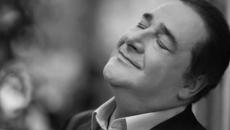 Василис Карас - Любима Гръцка Музика с Превод!!! Единствено когато си пияна ми казваш ~ Обичам те - Videoclip.bg