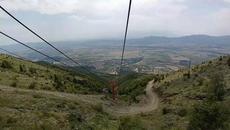 Екскурзовода води сезон 2 - Лифт Сопот посока надолу еп.26 - Videoclip.bg