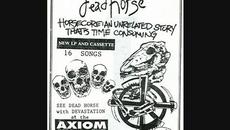 Dead Horse - Murder Song - Videoclip.bg