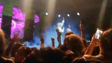 Petya Alexa Ft. Monty - Ne Slushai Summer Vibes Festival Vidin 2020 - Videoclip.bg