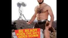 Форест Грифин говори за борбата с Андерсън Силва!Forrest Griffin talks about Anderson Silva fight - Videoclip.bg