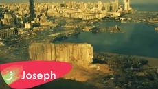 Joseph Attieh - Sallou La Beirut [Official Video] (2020) / جوزيف عطية - صلوا لبيروت - Videoclip.bg