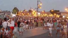 Честит празник Несебър 15 август 2020 г.! Днес е празника на Несебър Вечен и Красив! - Videoclip.bg