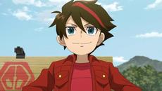 [ Bg Audio ] Bakugan Battle Planet - 06 - Videoclip.bg