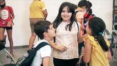 Надежда за всички – детски хепънинг в НХА - Videoclip.bg