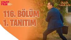 Kalk Gidelim 116. Bölüm 1. Tanıtımı - Videoclip.bg