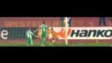 Лудогорец Валенсия 0:3 (13.03.2014)- Всички Голове ~ Ludogorets vs Valencia ( Europa League ) - Videoclip.bg