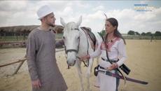 "Из България" с телевизия БЪЛГАРЕ - Епизод 1 от посещението в Исторически парк - Videoclip.bg