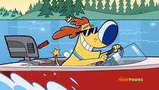 Кръстници Вълшебници - Сезон 9 Епизод 5 - Бг Аудио - Videoclip.bg