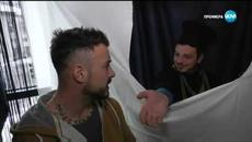 София - Ден и Нощ - Епизод 525 - Част 1 - Videoclip.bg