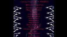 Creepy Chronicles 4 PHOBIA - Official Tracklist - Videoclip.bg