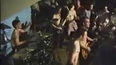 "Чакалня - Фугази !!! Fugazi -  Waiting Room - Videoclip.bg