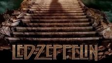 Led Zeppelin - Stairway to Heaven - С вградени BG субтитри - Videoclip.bg