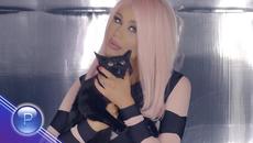 TEDI ALEKSANDROVA - КОТКА / Теди Александрова - Котка, 2018 - Videoclip.bg
