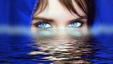 Любовта е в синьо ~ Love is Blue  (Night Blue) - Videoclip.bg