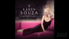 Karen Souza - Velvet Vault 2017 full album - Videoclip.bg
