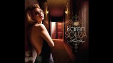 Karen Souza - Hotel Souza 2012 [vocal Jazz] full album - Videoclip.bg