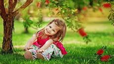 ♥❀ ♥ Цветовете на детството ♥❀ ♥ - Videoclip.bg