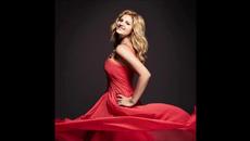 Mirusia Louwerse - Kissing You - Videoclip.bg