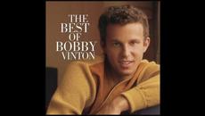 Bobby Vinton - The Best Of - Full Album - Videoclip.bg