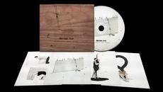 Damien Rice - My Favourite Faded Fantasy 2014 Full Album - Videoclip.bg