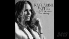 Katharine Mcphee - I Fall in Love Too Easily 2017 full album jazz - Videoclip.bg