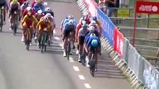 Колоездене - Европейско първенство 2020 - Джакомо Ницоло е новият европейски шампион - Videoclip.bg