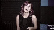 Music by David Luong ♚ Addie Nicole part 1 - 2017 - Videoclip.bg