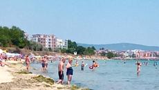 Вижте плажа на Равда отблизо 2020 г. - Videoclip.bg