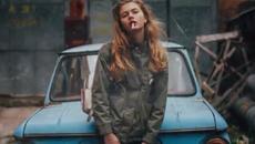 ✍️ Sinan Sakic - Rekla si mi da me volis / BG превод / - Videoclip.bg