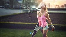 Летен Ремикс 2020 ~ Всичко в сърцето ми  ~ღ ~~ All In My Head Ft. Desirée Dawson (Gold Remix) - Videoclip.bg