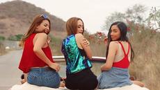 Despacito - Luis Fonsi feat Daddy Yankee Carolina Ross cover - Videoclip.bg