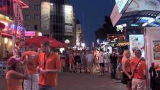 „Една нощ в Слънчев бряг!!! ~ One night in Sunny Beach, Bulgaria - Videoclip.bg