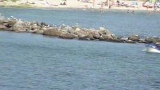 Парти - купон в морето на джет с. Равда - Videoclip.bg