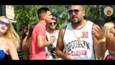 Rumen Borilov X Toni G-Class X Petar Rangelov - Dzhakuzi 2020 - Videoclip.bg