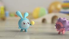 Малышарики - Сборник Вкусняшки - Играем и развиваемся с малышариками - Videoclip.bg