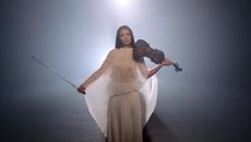 Танца на Цигулката ~ The violin Hanine ~ Arabia - Videoclip.bg