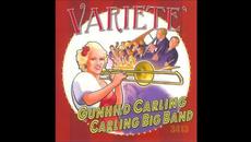Gunhild Carling And The Carling Big Band-variet 2013 - full album - Videoclip.bg
