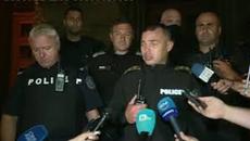 Извънредни новини 3.09.3030. след сблъсъците! Извънреден Брифинг на СДВР - Videoclip.bg