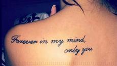 ✴ Inger Marie Gundersen ✴ Always on my mind ✴ jazz cover of Elvis Presley П Р Е В О Д - Videoclip.bg