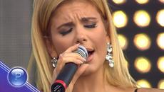 ORFEY & ANELIA/Орфей и Анелия - Не казвай, любе, лека нощ/Мъри Стано/Либе ле, либе хубаво, 2016 - Videoclip.bg