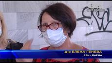 Заразени с COVID-19 кухненски работници - Videoclip.bg