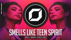 PSY-TRANCE ◉ Nirvana - Smells Like Teen Spirit (RΛKHZ & Amaury Lacroix Remix) - Videoclip.bg