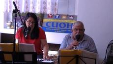 Дързостен и смел , и насърчен бъди - Videoclip.bg