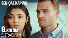 Sen Çal Kapımı 9. Bölüm 2. Fragmanı - Videoclip.bg